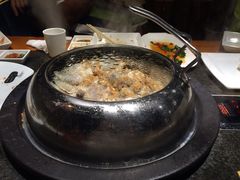 -马路边上·小海鲜烧烤(八一路店)