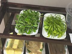 -爱膳菌锅锅(阳南店)
