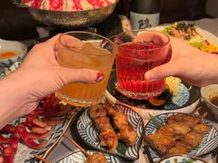 -鸟泉居酒屋·烧鸟·酒馆(百子湾店)