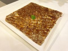 -LA CREPERIE BRETONNE布列塔尼法式餐厅(天童北路店)