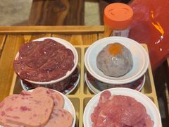 -旧街市鲜货老火锅(大光路店)