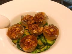 土笋冻-闽和南(深圳万象城店)