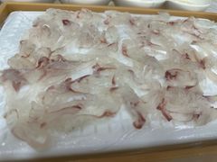 -金瑞轩大酒楼·顺德鱼生·粤菜海鲜(东江国际店)