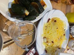 -老胖串店(山大路店)