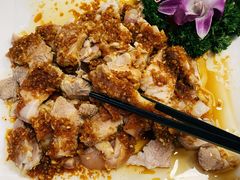 -西江河鲜·趣苑酒楼(鼎湖店)