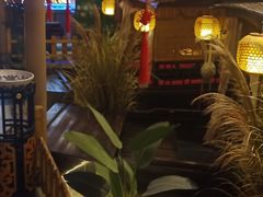-锦上中式酒馆(南内环店)