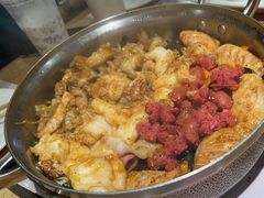 -黄记煌三汁焖锅(民乐园万达店)
