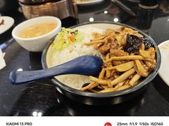 -宛平李记小吃(东关街店)