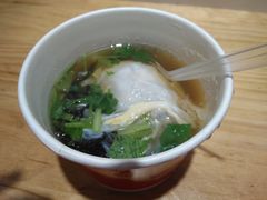 -家宴·灌蛋·沙茶面(曾厝垵店)