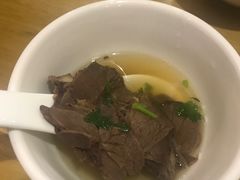 -王胖子驴肉火烧(鼓楼店)
