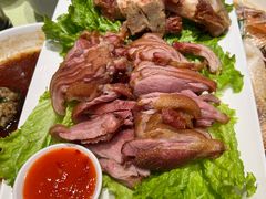 -华盛丰温州大排档(东三环南路店)