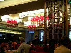 -广州逸林假日酒店·四季桃源中餐厅(白云山风景区店)