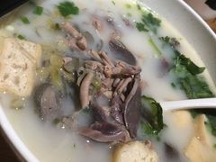 -鸭得堡老鸭汤·鸭血粉丝(凤凰西街店)