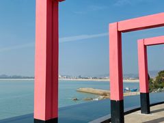 -漳州滨海火山岛自然生态风景区