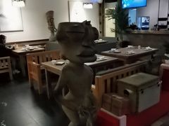 大堂-旅马餐厅(茅家埠店)