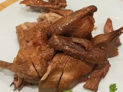 -卫鼎轩·曹公馆(鼓楼店)