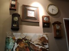 -ALBERGUE 1601 婆仔屋葡国餐厅