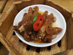 -点心传说·粤菜点心(佐阾虹湾店)