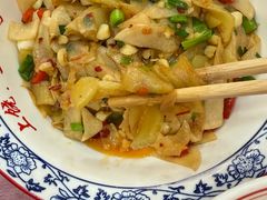 -三只鸟本地特色菜馆(上饶总店)