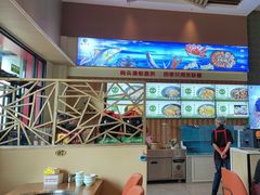 -锅老头铁锅炖•大锅蒸汽海鲜(韩乐坊店)