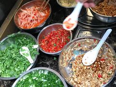 -易门野生菌府·菌海森林(月牙潭公园店)