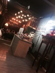 -YASAKI国际舞蹈中心