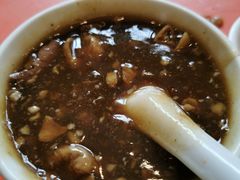 炒肝-天兴居(鲜鱼口街店)