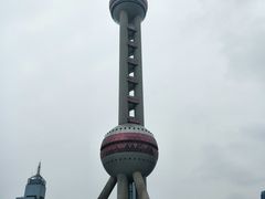 -东方明珠老上海8号餐厅(东方明珠广播电视塔店)