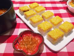 -西贝莜面村(上海百联西郊店)