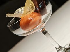 -Oyster Talks 四度蚝法餐厅