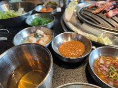 -GOGIYA·咕叽吖韩国传统烤肉店(小榄店)