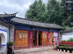 -黑龙潭公园