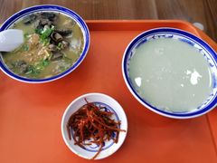 -隆福寺小吃店(东四店)