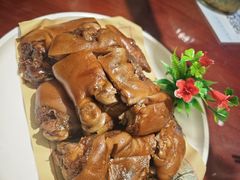 -关中灞道面(柳林居小区店)