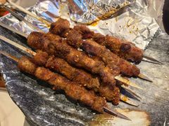 -前门·鲜肉火锅(长风店)