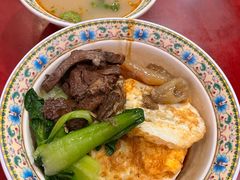 -金杨拉面王小吃面馆·牛三宝面·红烧牛肉粉