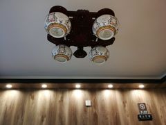 大堂-清真益鑫羊肉手抓馆(南大街店)