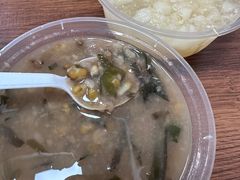 -六姑龟苓膏糖水卤水店