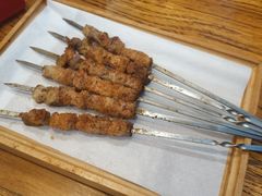 -老胶东家常菜馆(市场一路店)