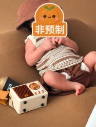 -玛瑞莎孕婴童摄影到家拍