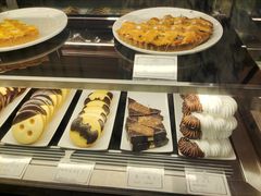-贝克托马斯·德式烘焙传承(海上世界店)