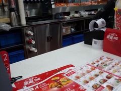 -肯德基(夏湾店)