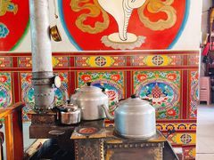 -卡万金特色藏餐