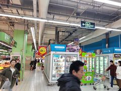-大润发(张江店)