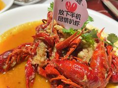 -胡大饭馆 24h(簋街总店)