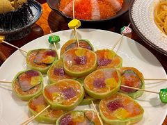 -桂马·日本料理·海胆·海鲜饭·酒场(民主广场店)