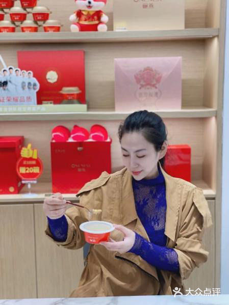 好的肌肤靠的不止细致的呵护，还要很重要的滋补喔  