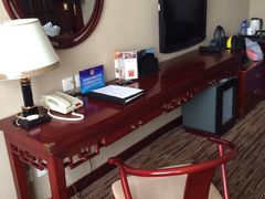 -北京前门建国饭店