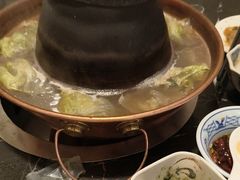 -东来顺饭庄(金泉广场店)