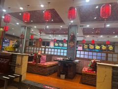 -老渔翁炖鱼坊(黄海西路东山店)